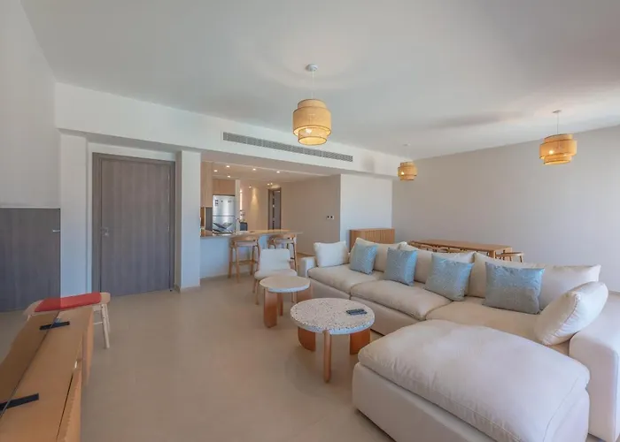 Fantastic 3br Twin In Ancient Hill Lagoon Heated Pool * El Gouna