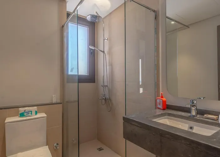 Tatil Evi Fantastic 3br Twin In Ancient Hill Lagoon Heated Pool
