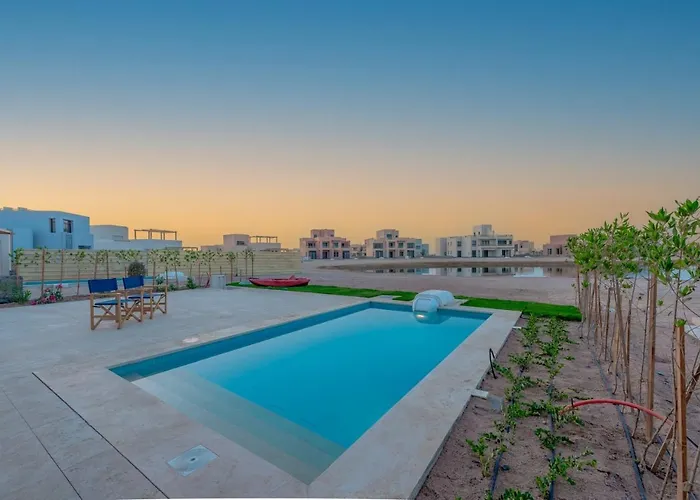 Tatil Evi Fantastic 3br Twin In Ancient Hill Lagoon Heated Pool