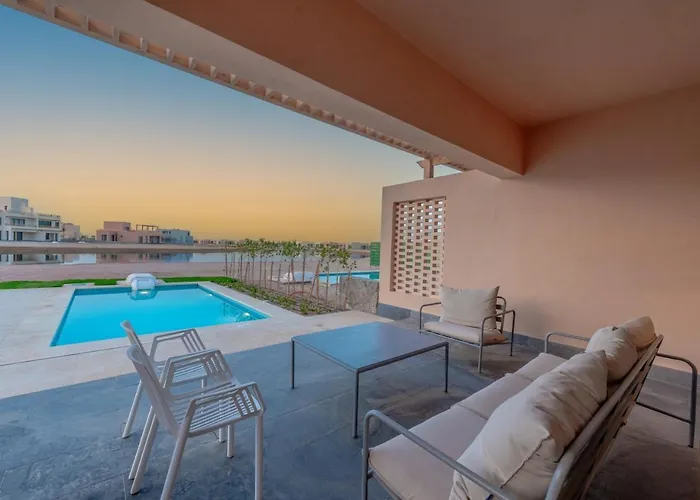 Tatil Evi Fantastic 3br Twin In Ancient Hill Lagoon Heated Pool *
