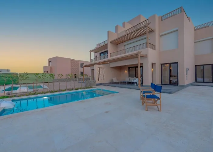 Fantastic 3br Twin In Ancient Hill Lagoon Heated Pool