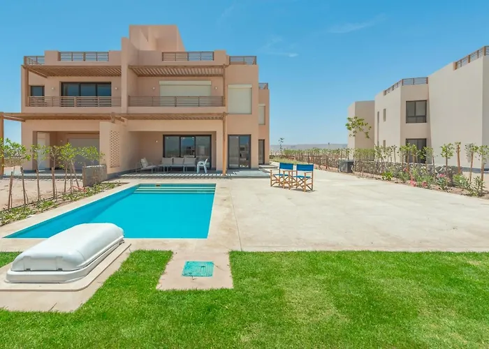 Tatil Evi Fantastic 3br Twin In Ancient Hill Lagoon Heated Pool